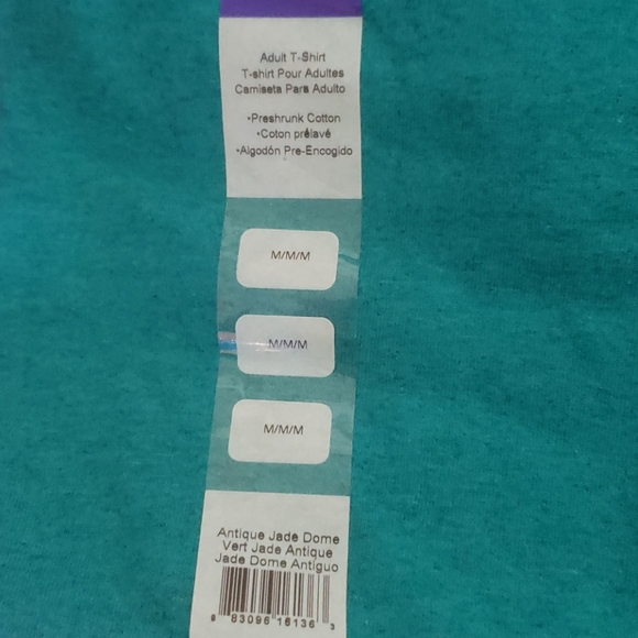 T-shirt - Picture 2 of 2